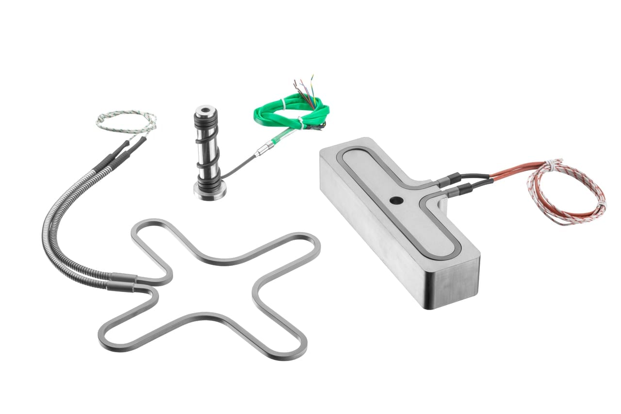 Manifold e Microtubulares #1