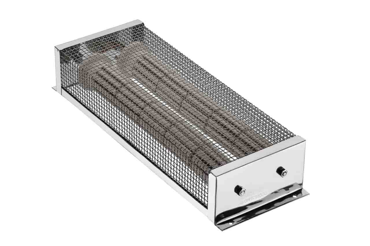 Resistor de frenagem